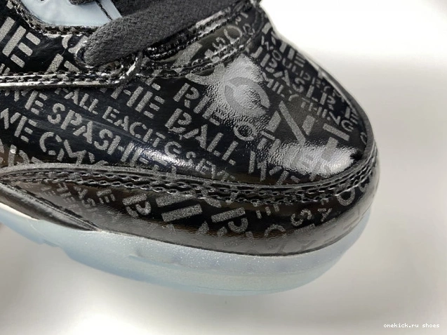 Rep Doernbecher Retro 633068-010 AIR Jordan 5 0519